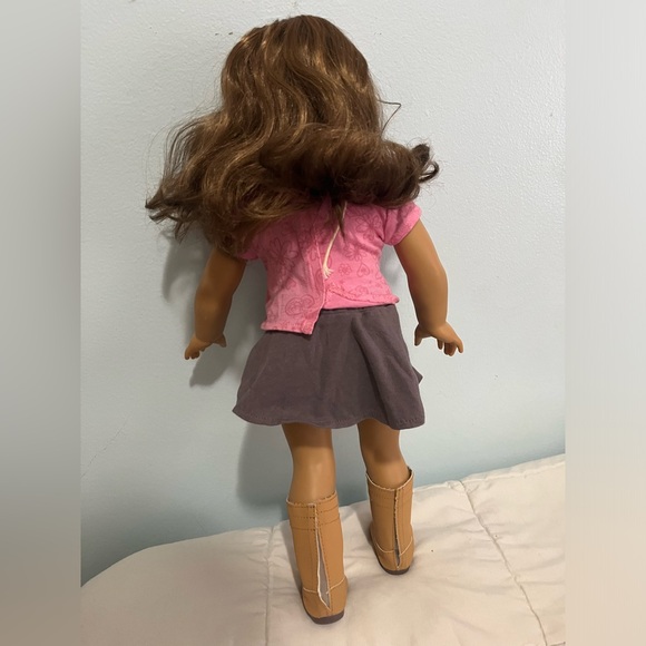 Truly me American girl doll 18-inch perfect condition - Picture 3 of 6